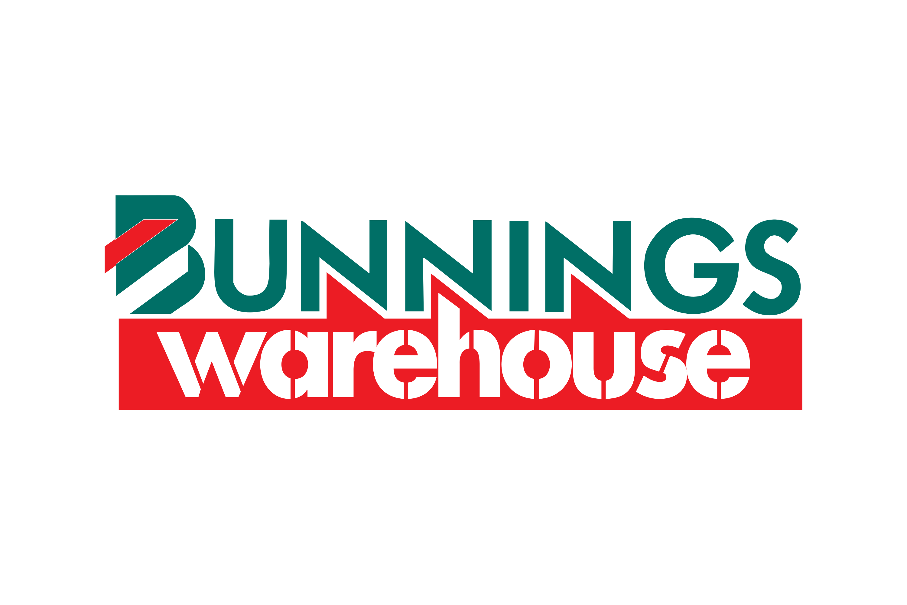 Bunnings Warehouse Bennetts Green