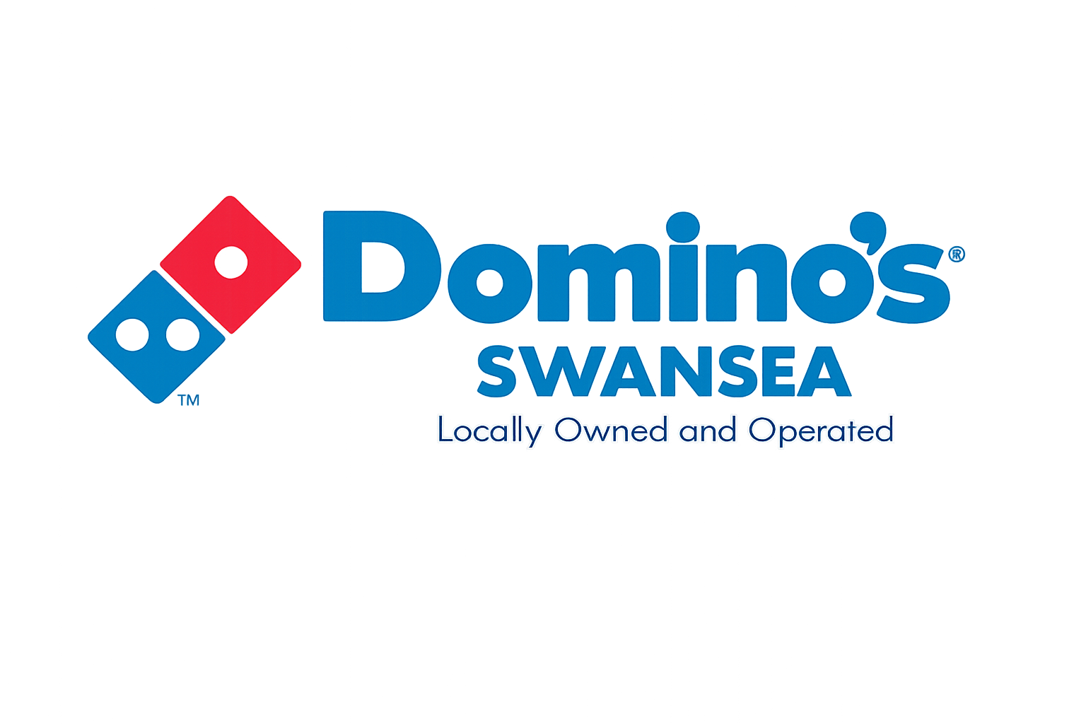 Domino's Pizza Swansea | Locally Owned and Operated